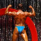 Patrick  Cotter - NPC Ruby Championship 2014 - #1