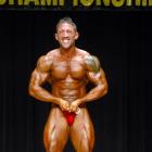 William  Sanchez - NPC Miami Classic 2012 - #1