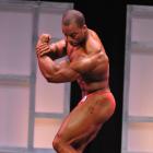 Lamar  Byrd Jr - NPC Tim Gardner Tampa Extravaganza 2011 - #1