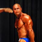 David  Rienzi - NPC All South 2010 - #1