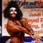 NPC Royal Palm Classic 2012 - #1