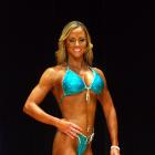 Lisa  Garcia - NPC Gold Coast 2014 - #1