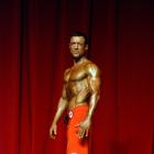 John  Shumate - NPC Southern States 2012 - #1