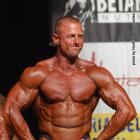 Darrel  Brooks - NPC Southern States 2014 - #1