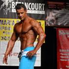 Eric  Fernandez - NPC Southern States 2014 - #1