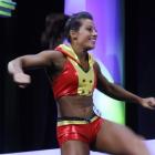 Shannon  Siemer - IFBB Arnold Amateur 2013 - #1