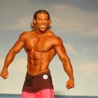 Craig  Capurso - IFBB Valenti Gold Cup 2013 - #1