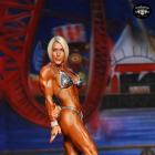 Jeannea  Burritt - IFBB Europa Show of Champions Orlando 2014 - #1