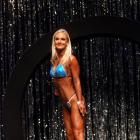 Abigail  Linn - NPC Diamond Classic 2015 - #1