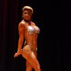 Lettycia  Rojas - NPC Gold Coast 2015 - #1