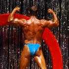 Patrick  Cotter - NPC Ruby Championship 2014 - #1