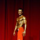 John  Shumate - NPC Southern States 2012 - #1