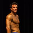 David  Spinelli - NPC Florida State 2011 - #1