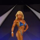 Vicki  Nixon - IFBB Jacksonville Pro 2011 - #1