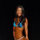 Amanda  D'lyn - NPC Prestige Crystal Cup 2014 - #1