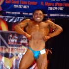 Pascual  Valentin - NPC Gulf Coast 2012 - #1