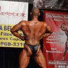 Rafael   Gonzalez - NPC Southern States 2014 - #1