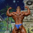 Cory  Mathews - IFBB Europa Super Show 2014 - #1