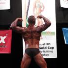 Tim  Muriello - NPC FL Gold Cup 2011 - #1