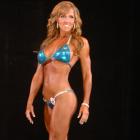 Erin  Enwright - NPC Dayana Cadeau Classic  2011 - #1