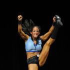 Lishia   Dean - NPC Jr. USA 2012 - #1