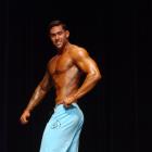 Alex  De Oliveira - NPC Diamond Classic 2014 - #1