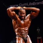 Sam  Babbs - NPC Southeastern USA 2012 - #1