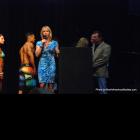 IFBB Europa Show of Champions Orlando 2012 - #1