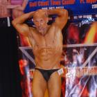 Steven  Swend - NPC Gulf Coast 2012 - #1