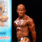 Anthony  Mannins - NPC Sunshine Classic 2012 - #1