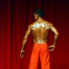 John  Shumate - NPC Southern States 2012 - #1