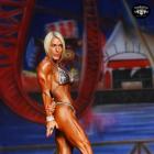 Jeannea  Burritt - IFBB Europa Show of Champions Orlando 2014 - #1