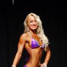 Amber  Bogart - NPC Sunshine Classic, Wheelchairs National, CJ Classic 2014 - #1