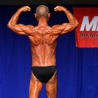 John  Brannigan - NPC FL Gold Cup 2012 - #1