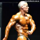 Phil  Lloyd - IFBB Victorian Championships 2012 - #1