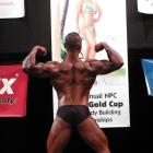 Tim  Muriello - NPC FL Gold Cup 2011 - #1