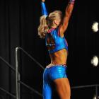 Kimberly  Stroup - NPC Jr. Nationals 2012 - #1