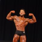 Paul  Califano - NPC Nationals 2017 - #1