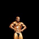 Domingo  Bueno - NPC Ruby Championship 2012 - #1