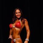 Beth  Caprio - NPC Ruby Championship 2014 - #1