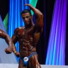 Ahmed  Osman - IFBB Arnold Amateur 2012 - #1