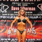 Wendy  Conti - NPC Natural Ohio 2014 - #1