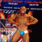 Pascual  Valentin - NPC Gulf Coast 2012 - #1