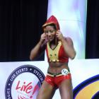 Shannon  Siemer - IFBB Arnold Amateur 2013 - #1