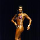 Ashley  Hardy - NPC Florida State 2011 - #1