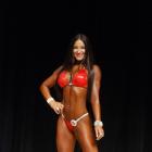 Cara  Axelrod - NPC Prestige Crystal Cup 2014 - #1