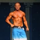 Stephan  Akins - NPC Europa Show of Champions 2012 - #1
