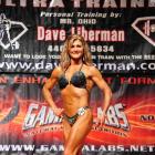 Wendy  Conti - NPC Natural Ohio 2014 - #1