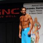 Sam  Qureshi - NPC FL Gold Cup 2014 - #1