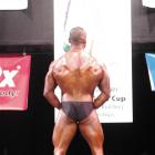 Tim  Muriello - NPC FL Gold Cup 2011 - #1